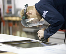 Manufaktur Örnell